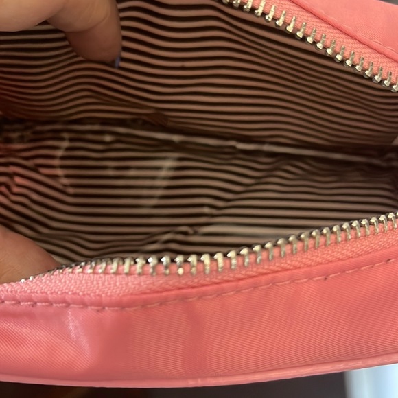 bareMinerals Washable Cosmetic Bag NWT - Picture 3 of 3